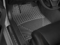 Picture of WeatherTech 13+ Toyota Avalon Front Rubber Mats - Black