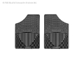 Picture of WeatherTech 01 Hyundai XG 300 Front Rubber Mats - Black
