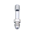 Picture of Fragola -4AN x 1-8 NPT Oil Pressure Adapter Steel