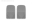 Picture of WeatherTech 98 Lincoln Navigator Front Rubber Mats - Grey