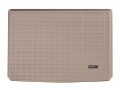 Picture of WeatherTech 15+ Chevrolet Suburban-GMC Yukon XL-Cadillac Escalade ESV Cargo Liners - Tan