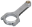 Picture of Eagle Ford 351W H-Beam Connecting Rod SINGLE ROD