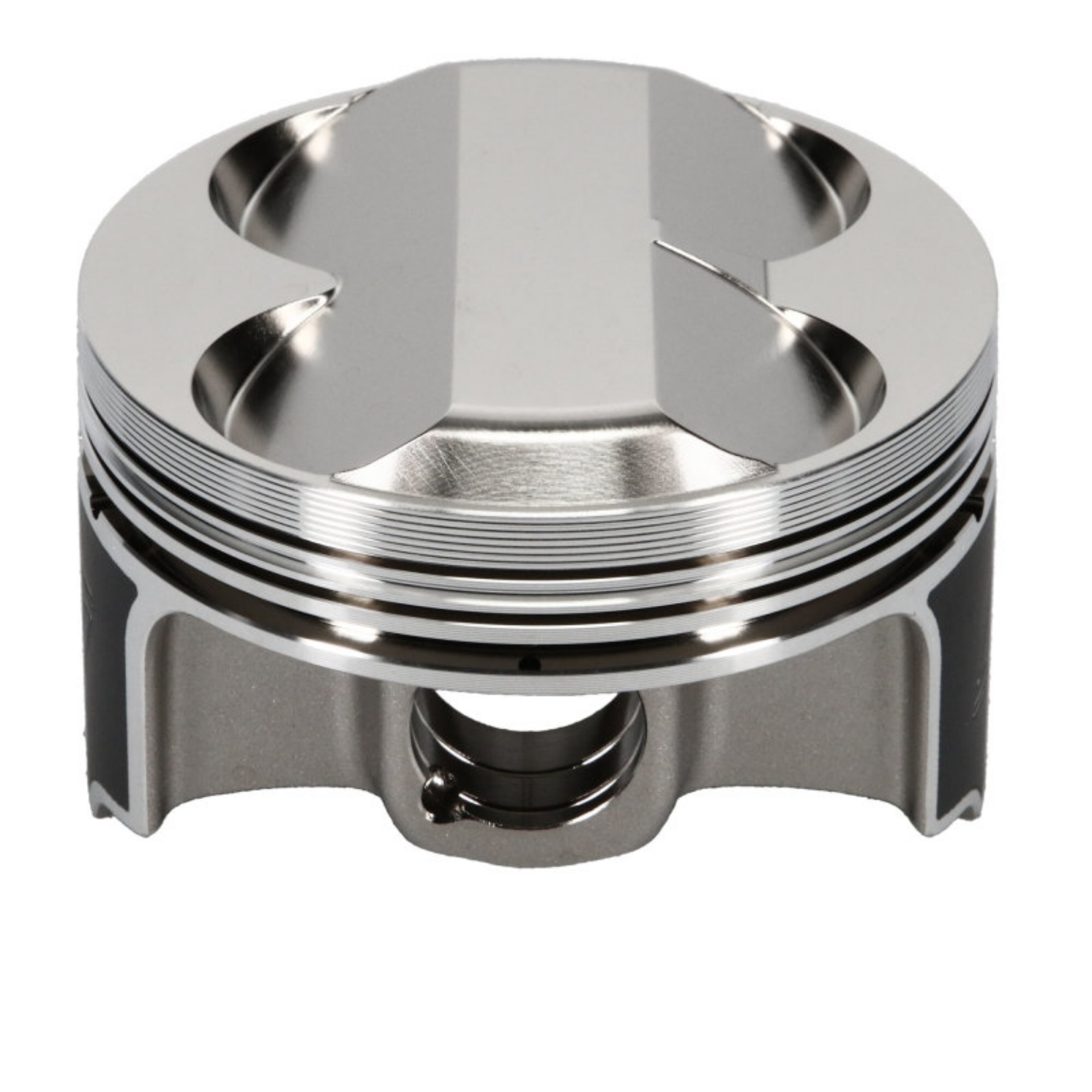 Picture of Wiseco AC-HON B 4v DOME +8-25 STRUT 8400XX Piston *SINGLE PISTON ONLY*