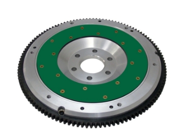 Picture of Fidanza 55-59 MG MGA Lightweight Flywheel with Replaceable Friction Plate