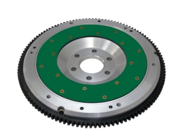 Picture of Fidanza 55-59 MG MGA Lightweight Flywheel with Replaceable Friction Plate