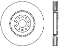 Picture of StopTech Slotted & Drilled Sport Brake Rotor