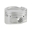 Picture of CP Piston & Ring Set for Toyota 1NZFE - Bore 75-0mm - Size STD - Compression Ratio 9-0 SINGLE