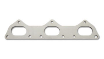 Picture of Vibrant Exhaust Manifold Flange for Porsche 996-911 Motor - 3-8in Thick - Sold in Pairs