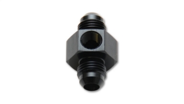 Picture of Vibrant -8AN Male Union Adapter Fitting w- 1-8in NPT Port