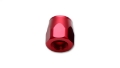 Picture of Vibrant -8AN Hose End Socket - Red