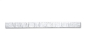Picture of Vibrant ExtremeShield 1200 Flex Tubing - 1-1-2in 5 ft length - Silver Only