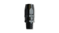 Picture of Vibrant -12AN Male NPT Straight Hose End Fitting - 1-2 NPT