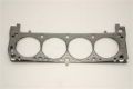 Picture of Cometic Ford 351 Cleveland 4-100 inch Bore -098 inch MLS-5 Head Gasket