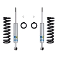 Picture of Bilstein B8 6112 Series Front Suspension Kit 03-09 Toyota 4Runner - 07-09 FJ Cruiser
