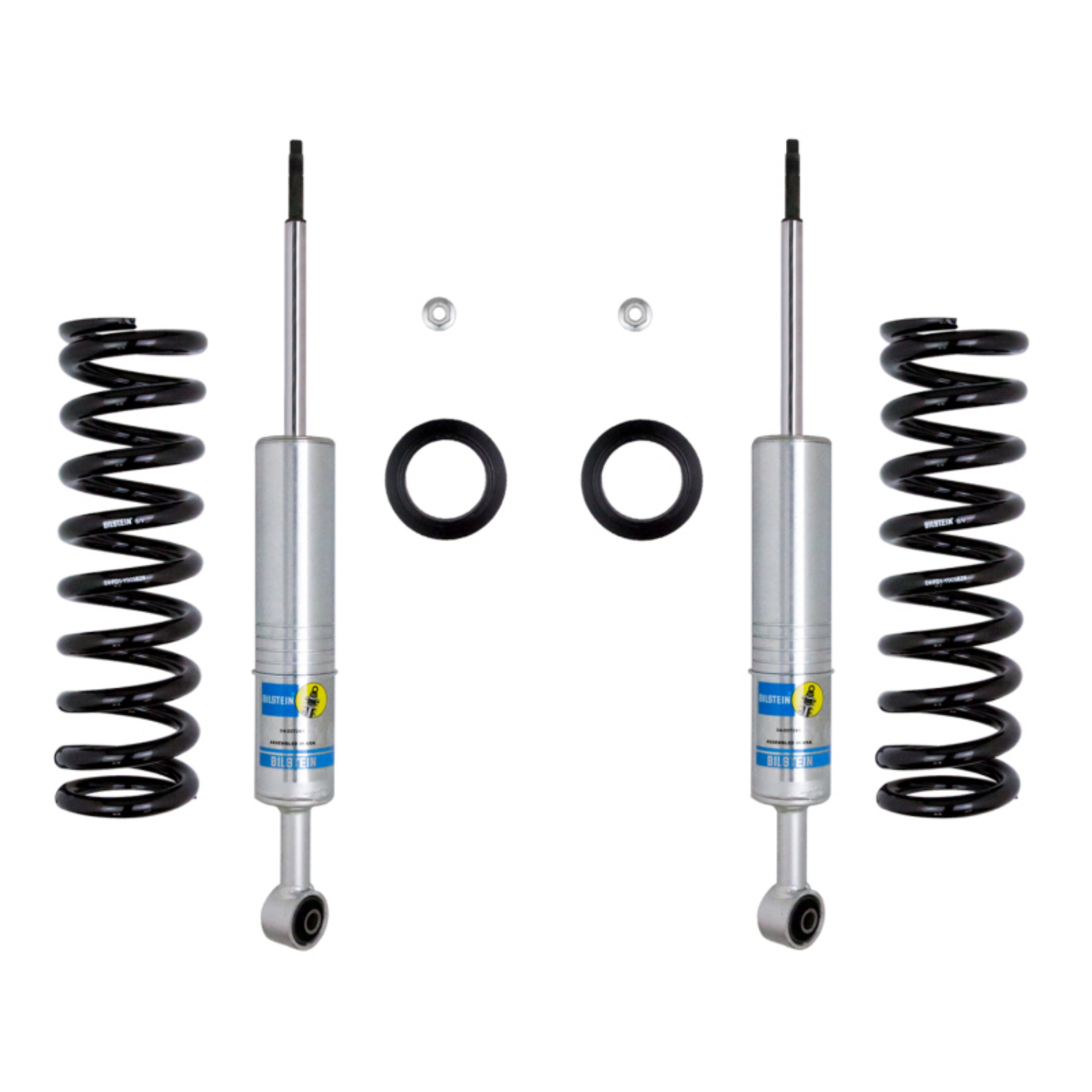 Picture of Bilstein B8 6112 Series Front Suspension Kit 03-09 Toyota 4Runner - 07-09 FJ Cruiser