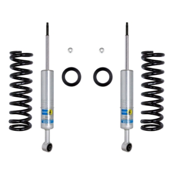 Picture of Bilstein B8 6112 Series Front Suspension Kit 03-09 Toyota 4Runner - 07-09 FJ Cruiser