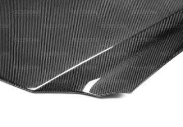 Picture of Seibon 14 Lexus IS250-350 OE Style Carbon Fiber Hood