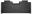 Picture of Husky Liners 15-23 Ford F-150 SuperCab WeatherBeater Black 2nd Seat Floor Liner