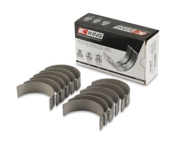 Picture of King Engine Bearings 05-12 Nissan VQ40DE 6 Cyl Rod Bearing Set - Size STD