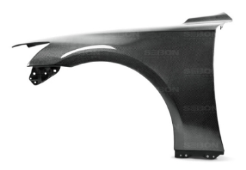 Picture of Seibon 14 Lexus IS250-350 OE-Style Carbon Fiber Fenders