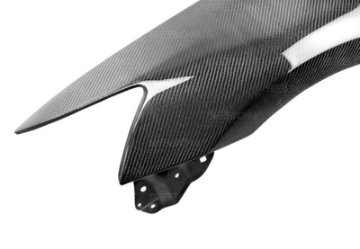Picture of Seibon 14 Lexus IS250-350 OE-Style Carbon Fiber Fenders
