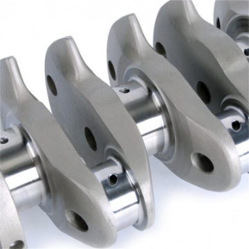 Picture of Skunk2 K-Series Billet 106mm Crankshaft