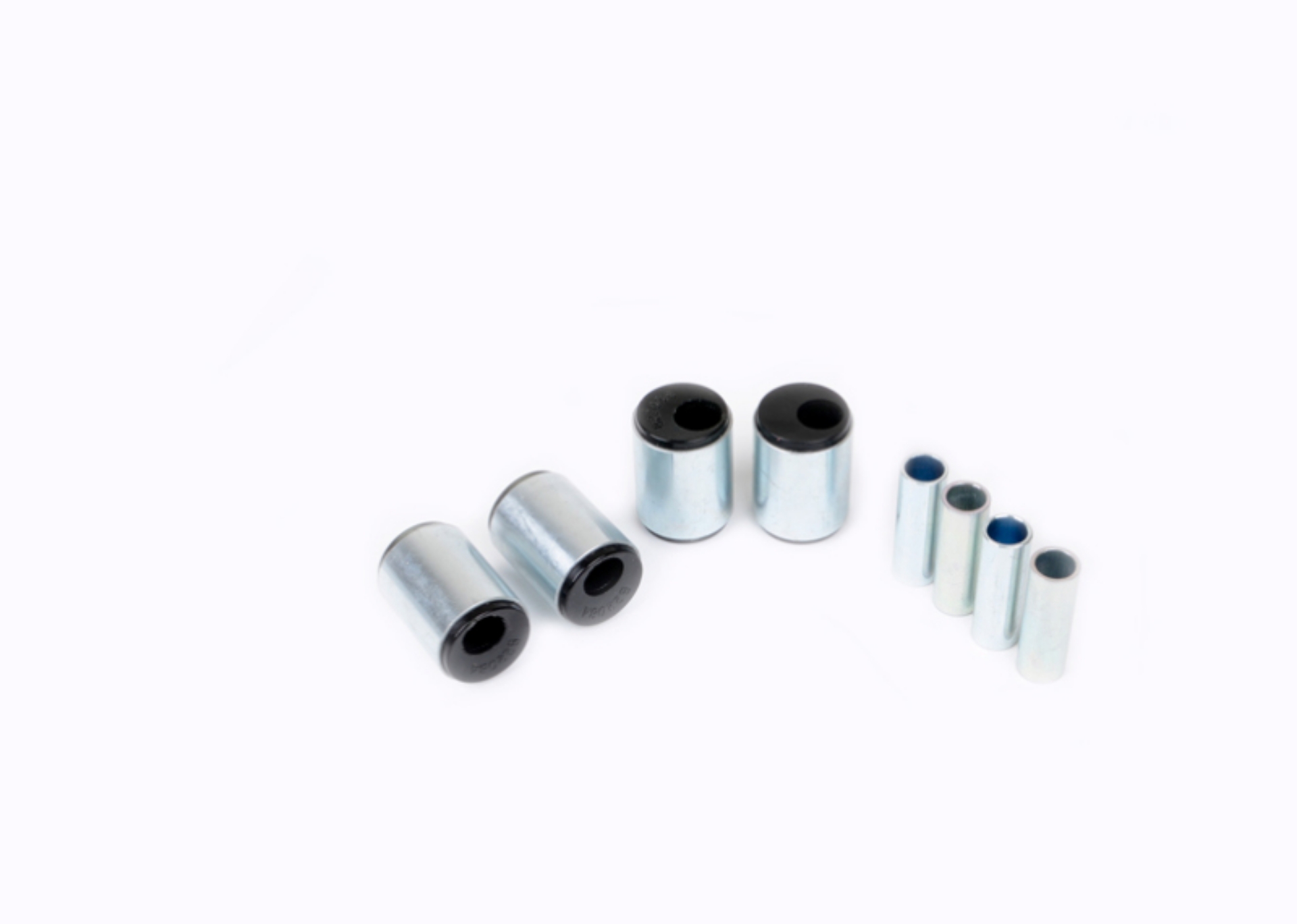 Picture of Whiteline Plus 10-89-12-97 Mazda Miata NA-MX5 NA Front Control Arm - Upper Inner Bushing Kit