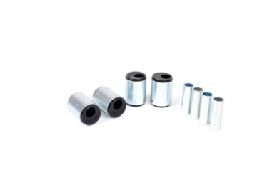 Picture of Whiteline Plus 10-89-12-97 Mazda Miata NA-MX5 NA Front Control Arm - Upper Inner Bushing Kit
