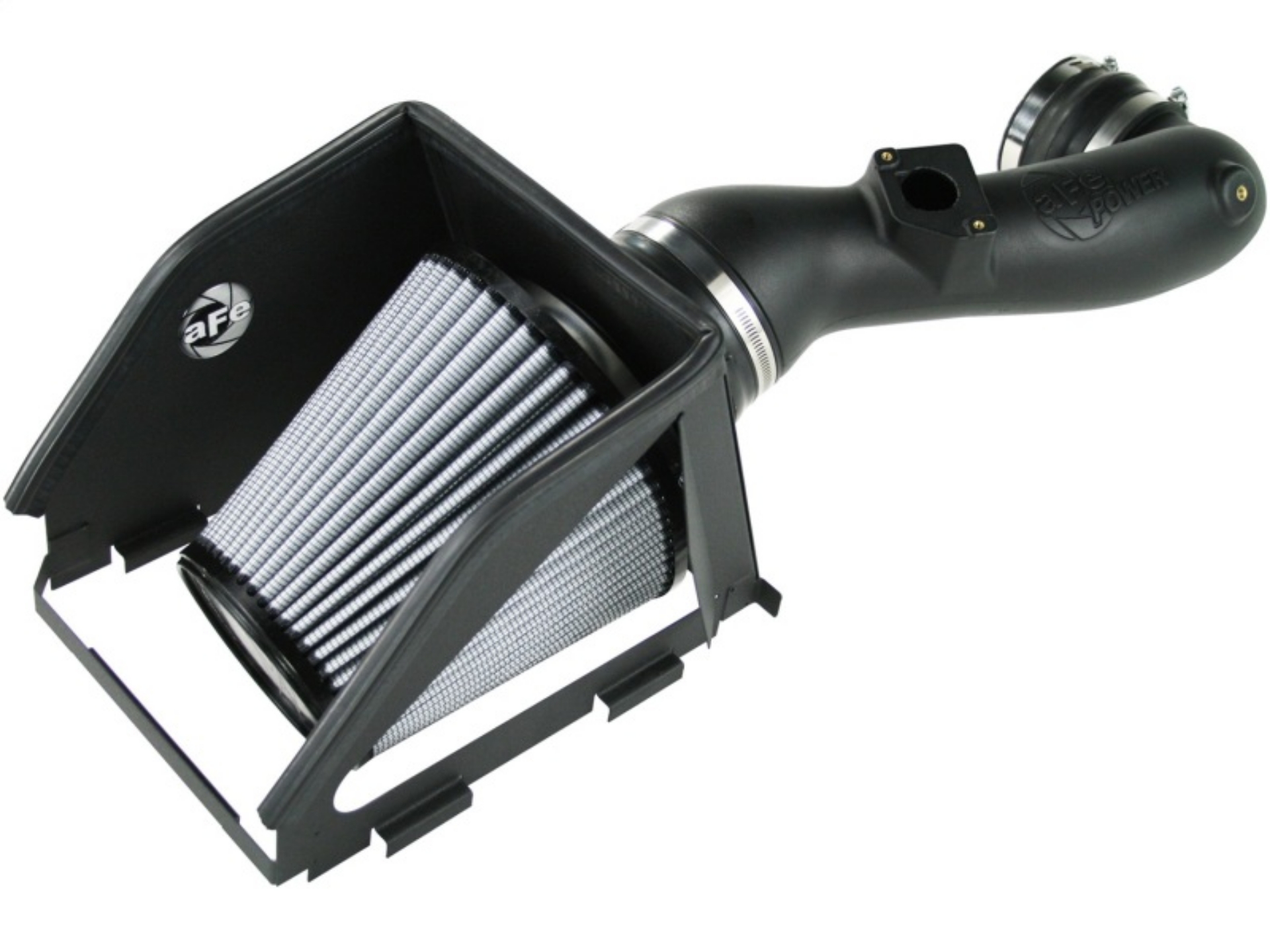 Picture of aFe MagnumFORCE Intake Stage-2 Pro DRY S 00-04 Toyota Tundra V8 4-7L