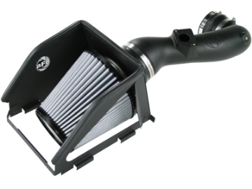 Picture of aFe MagnumFORCE Intake Stage-2 Pro DRY S 00-04 Toyota Tundra V8 4-7L