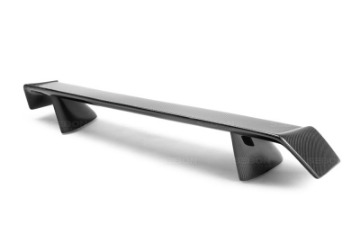Picture of Seibon 02-07 Subaru Impreza WRX-STi SS-Style Carbon Fiber Rear Spoiler