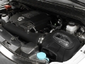 Picture of aFe MagnumFORCE Intakes Pro Dry S 04-14 Nissan Titan V8 5-6L