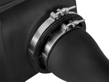 Picture of aFe MagnumFORCE Intakes Pro Dry S 04-14 Nissan Titan V8 5-6L