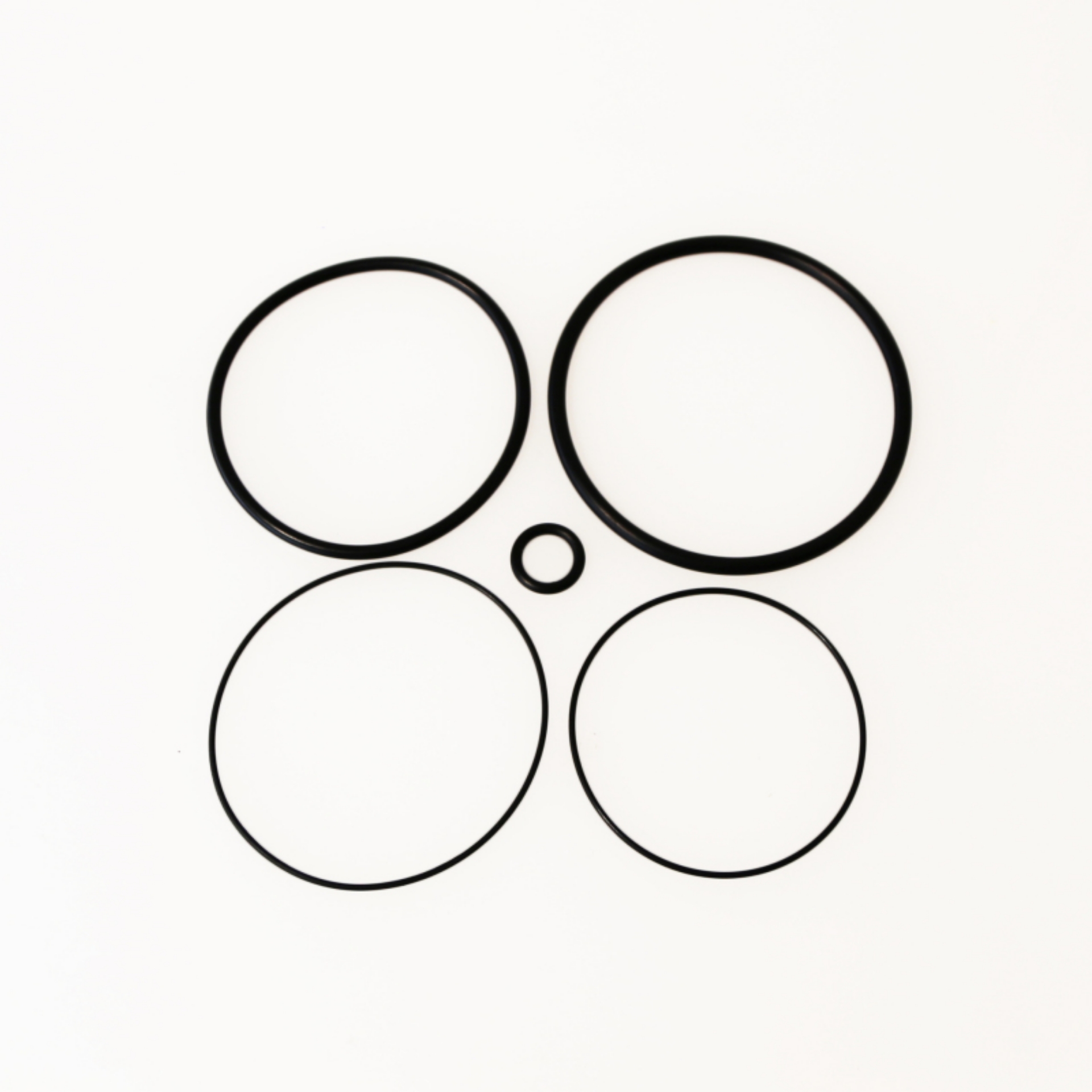 Picture of Turbosmart BOV RacePort-Bubba O-Ring Kit