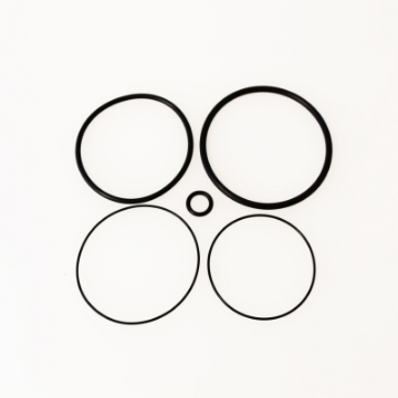 Picture of Turbosmart BOV RacePort-Bubba O-Ring Kit