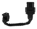 Picture of AFE Power Sprint Booster BMW 01-15 5-6-7-M5-M6-Series A-T