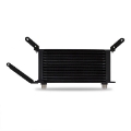 Picture of Mishimoto 15 Subaru WRX CVT Transmission Cooler Kit - Black