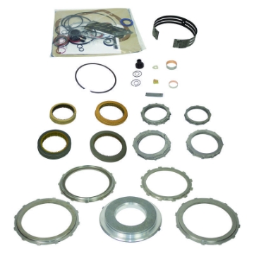 Picture of BD Diesel Built-It Trans Kit 1994-2002 Dodge 47RH-RE Stage 3 Heavy Duty Kit