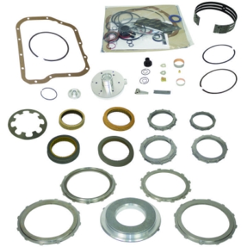 Picture of BD Diesel Built-It Trans Kit 1994-2002 Dodge 47RH-RE Stage 4 Master Rebuild Kit