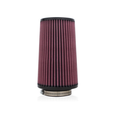 Picture of Mishimoto Performance Air Filter - 2-75in Inlet - 8in Length