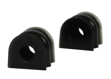 Picture of Whiteline Front Sway Bar Mount Bushing 20mm 01-07 Subaru WRX Sedan