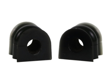 Picture of Whiteline Front Sway Bar Mount Bushing 20mm 01-07 Subaru WRX Sedan