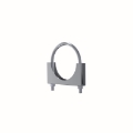 Picture of MBRP Universal 4in Exhaust Clamp NO DROPSHIP