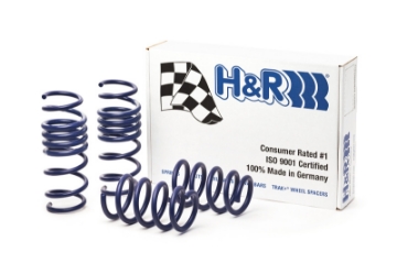 Picture of H&R 15-21 BMW i8 Coupe I12 Sport Spring