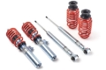 Picture of H&R 15-21 Volkswagen Golf-Golf GTI S-SE-SEL-1-8T MK7 RSS Coil Over Multi-Link Rear Susp- Only
