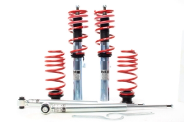 Picture of H&R 15-16 Volkswagen Golf TDI MK7 Street Perf- Coil Over Torsion Beam Axle Rear Susp- Only