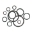 Picture of Fragola O-Ring For 9-16 I-D- -6AN 10 Pcs