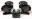 Picture of GFB Deceptor Pro II - Nissan GT-R R35 2 Valves Included