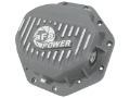 Picture of AFE Rear Differential Cover Raw; Pro Series; Dodge-RAM 94-14 Corporate 9-25 12-Bolt