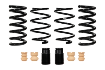 Picture of Eibach Pro-Kit for 2015 Ford Mustang 2-3L EcoBoost-3-7L V6-GT 5-0L V8